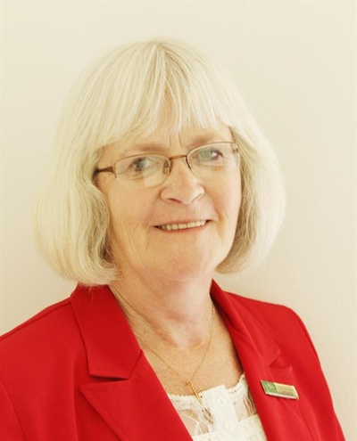 Gold Club status for Stilbaai agent
